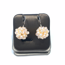 Load image into Gallery viewer, Berry Earrings
