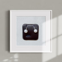 Load image into Gallery viewer, Modern Freshwater Pearls Earrings
