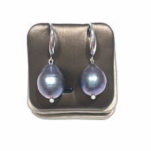 Load image into Gallery viewer, Classical Big Tear Drop Earrings
