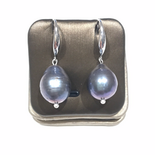 Load image into Gallery viewer, Classical Big Tear Drop Earrings
