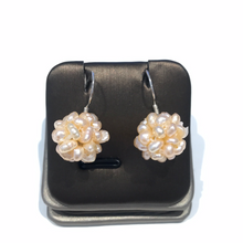 Load image into Gallery viewer, Berry Earrings
