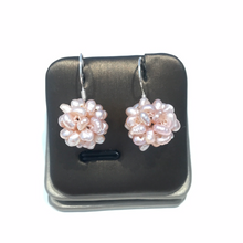 Load image into Gallery viewer, Berry Earrings
